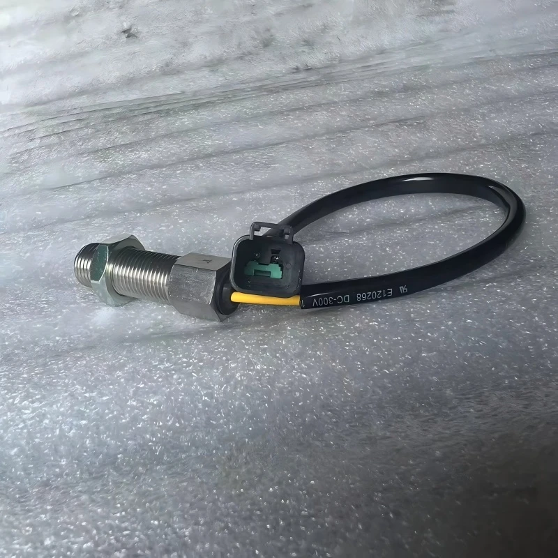 Excavator Engine Speed Sensor2 Excavator Engine Speed Sensor2
