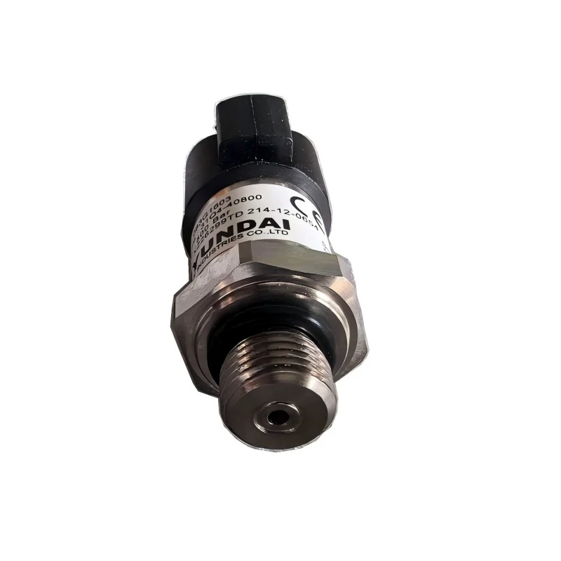 Excavator Hydraulic Pressure Sensor1 Excavator Hydraulic Pressure Sensor1