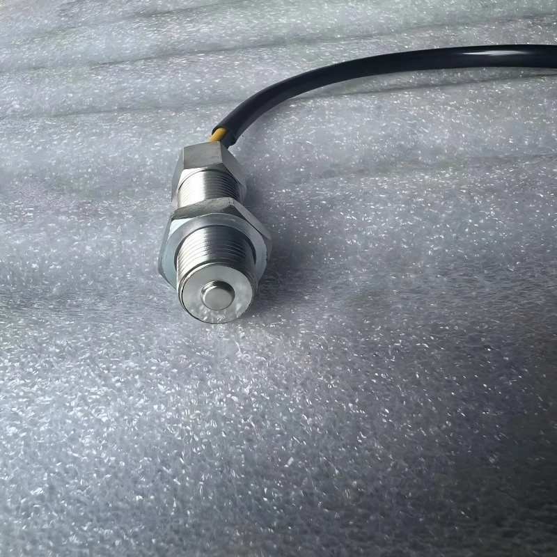 Excavator Engine Speed Sensor3 Excavator Engine Speed Sensor3