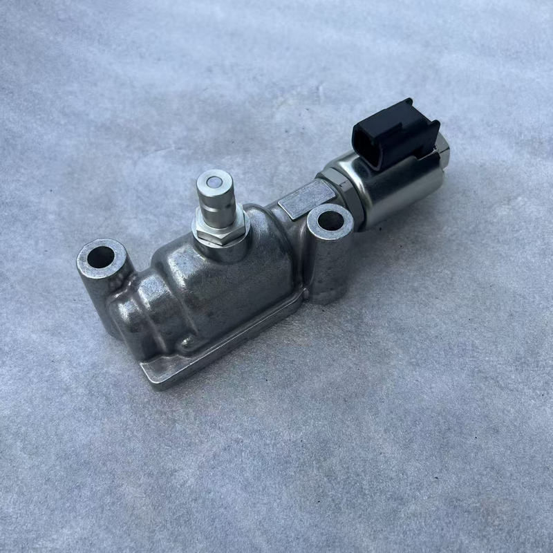 Excavator Solenoid Valve5 Excavator Solenoid Valve5