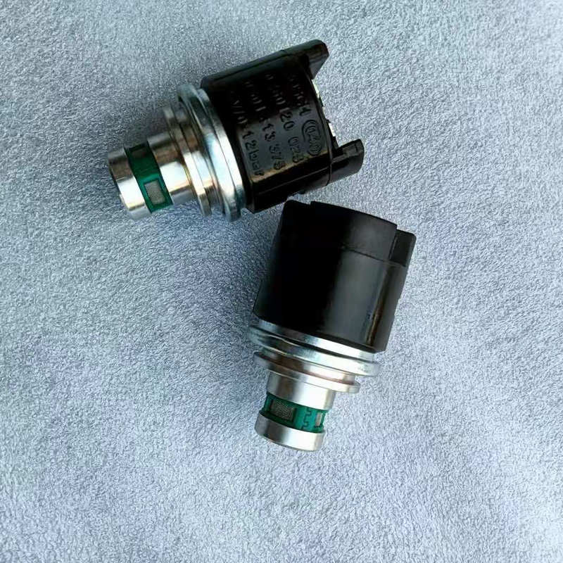 0501 313 375Excavator Solenoid Valve 0501 313 375Excavator Solenoid Valve