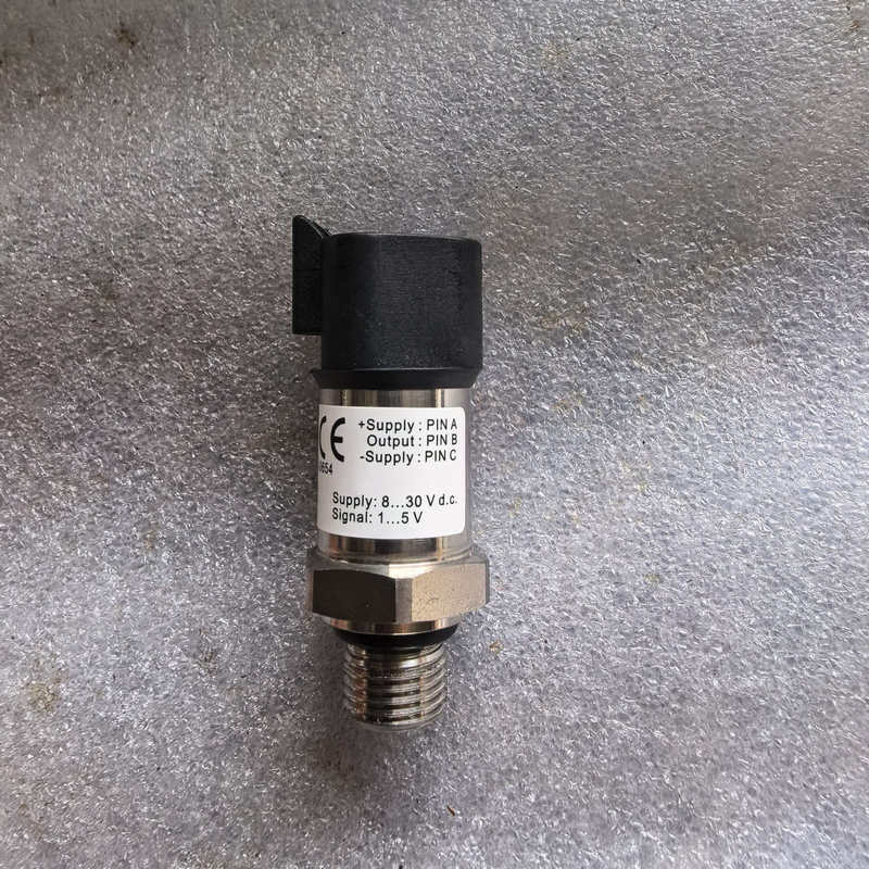 Excavator Solenoid Valve10 Excavator Solenoid Valve10